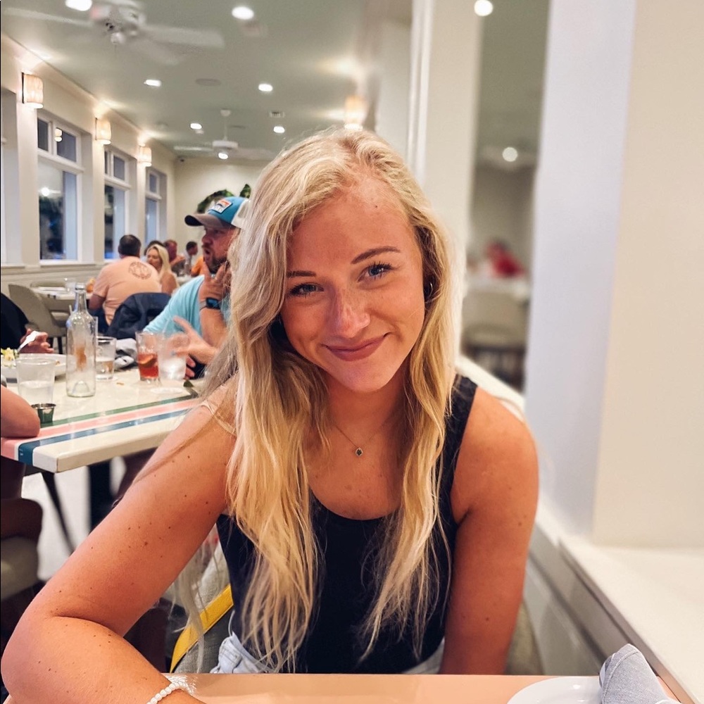 Meet your Posher, Taylor